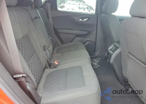 2020 Chevrolet Blazer 2Lt z USA, uszkodzony, nr VIN 3GNKBHRS8LS724898